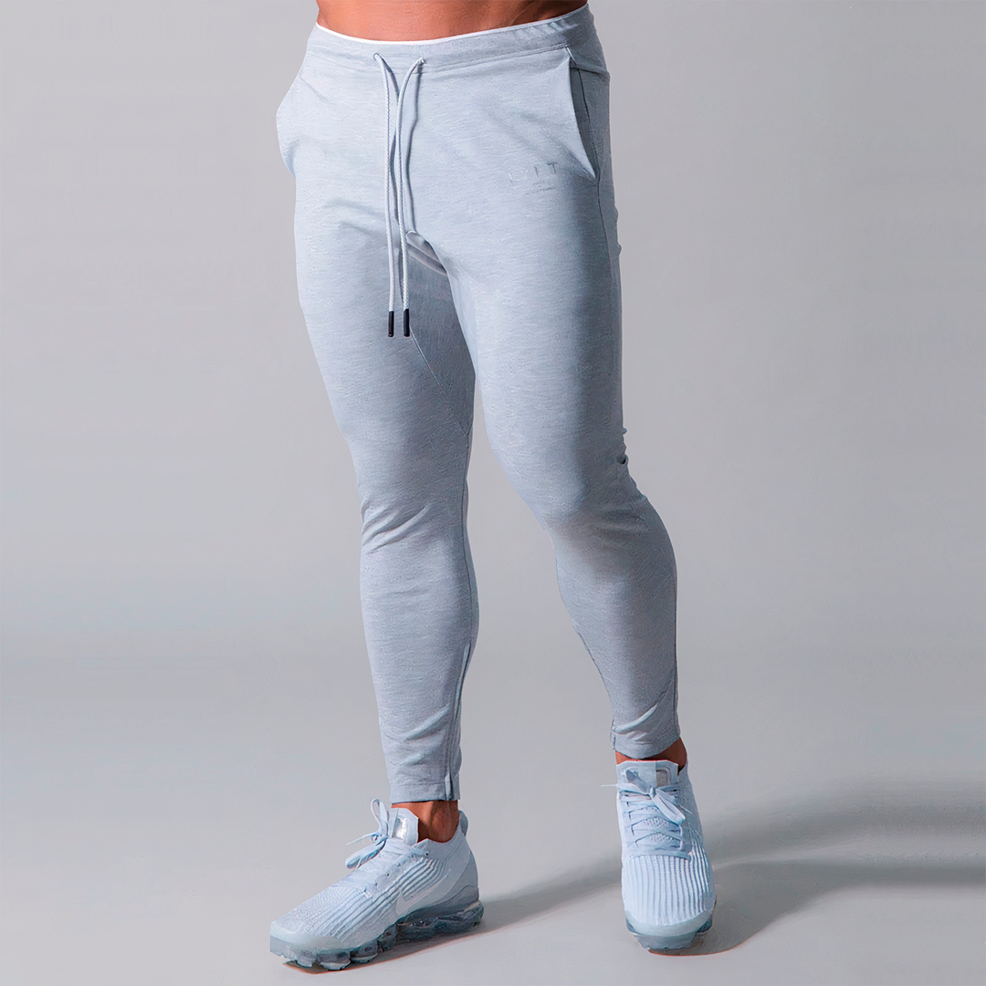 CALÇA COMPRESSED JOGGER ATHLEISURE