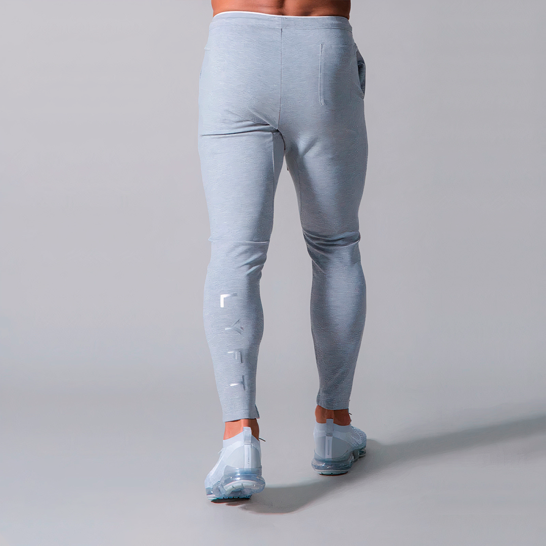 CALÇA COMPRESSED JOGGER ATHLEISURE