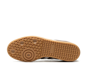 Adidas Samba 'Earth Strata Gum' Marrom - IE6522