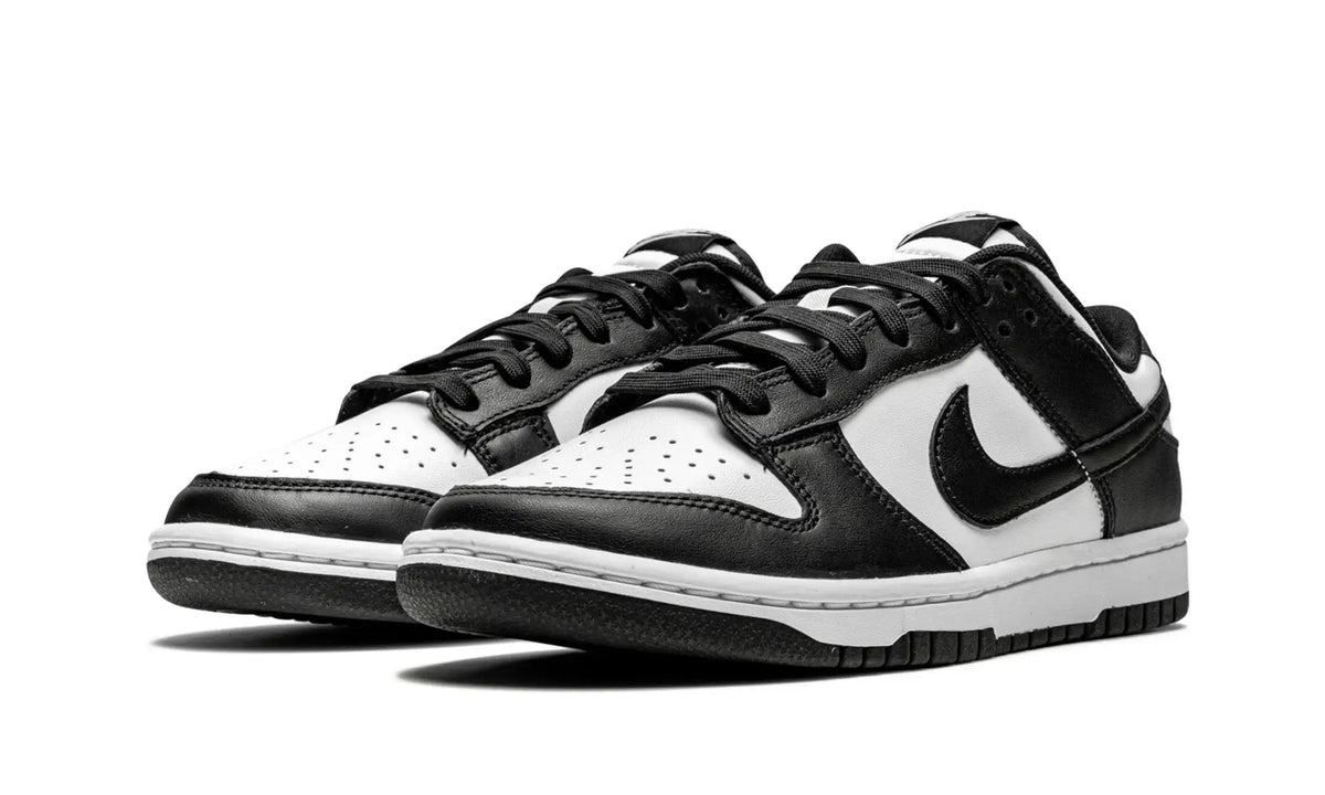 Tênis Nike Dunk Low "Panda" Preto / Branco - DD1391-100