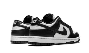 Tênis Nike Dunk Low "Panda" Preto / Branco - DD1391-100