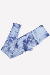 Legging Feminina Tie Dye FEMININO - ROUPAS - LEGGING 2 Lojas Quinho Azul 