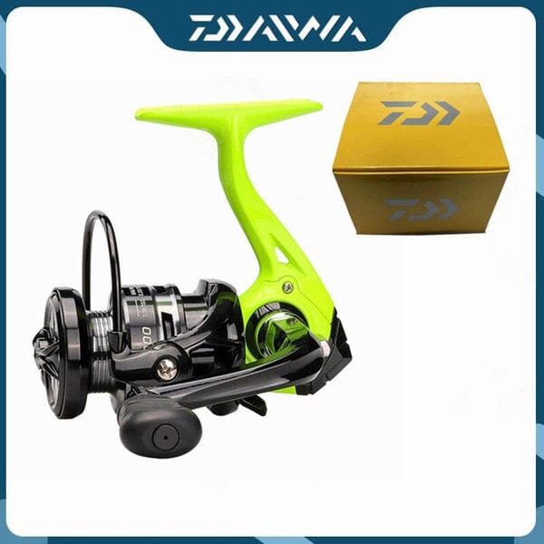 Molinete Daiwa Fishmx Drag 10KG UNISEX - ACESSORIO - MOLINETE 3 Lojas Quinho 