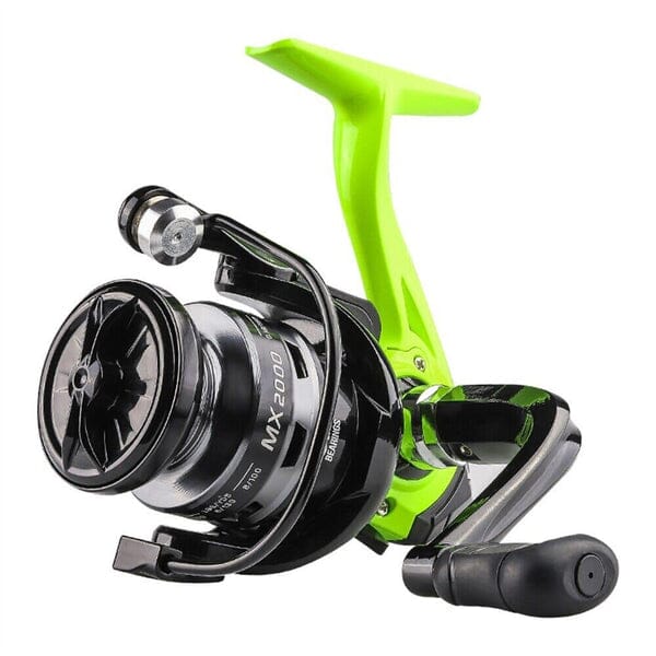 Molinete Daiwa Fishmx Drag 10KG UNISEX - ACESSORIO - MOLINETE 3 Lojas Quinho Série 2000 