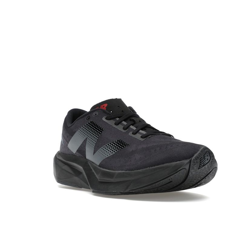 New Balance FuelCell Rebel V4 'Magnet Black' Preto - MFCXLB4