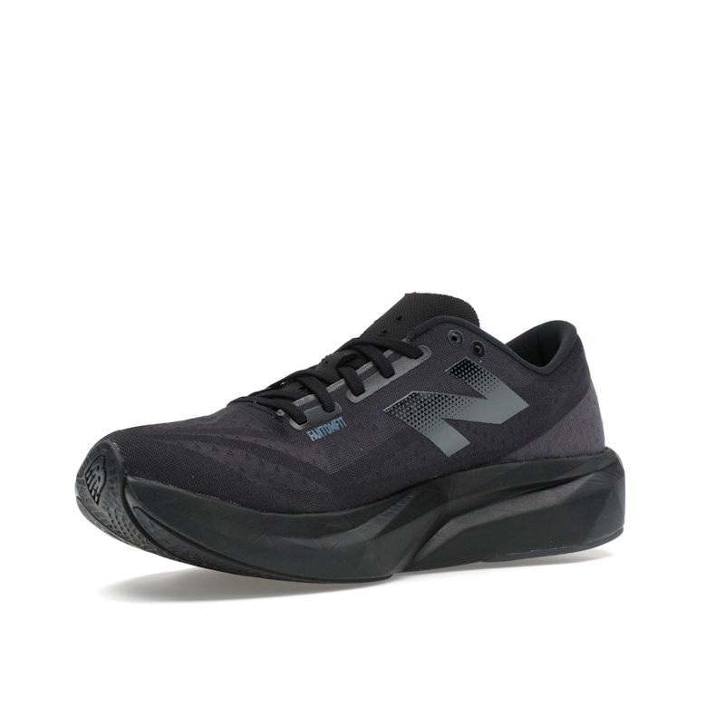 New Balance FuelCell Rebel V4 'Magnet Black' Preto - MFCXLB4