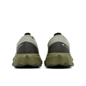 New Balance FuelCell Rebel V4 'Olivine Dark Camo' Verde - MFCXLF4