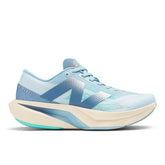 New Balance FuelCell Rebel V4 'Quarry Blue' Azul Claro - WFCXCH4