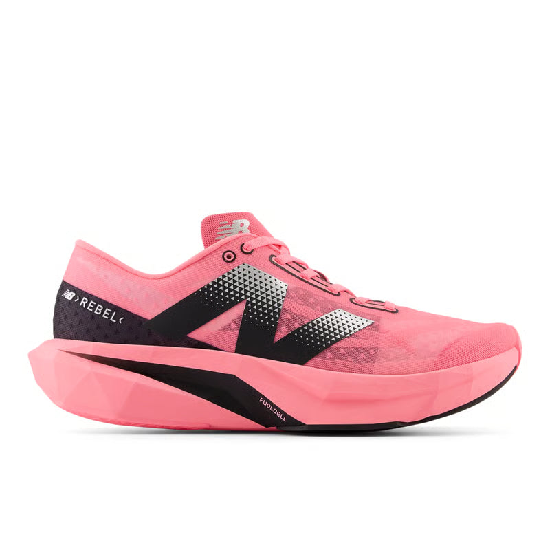 New Balance FuelCell Rebel V4 'Ultra Pink' Rosa - MFCXCP4