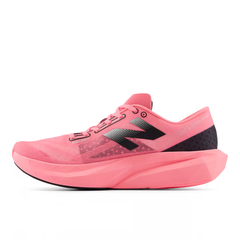 New Balance FuelCell Rebel V4 'Ultra Pink' Rosa - MFCXCP4