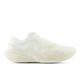 New Balance FuelCell Rebel V4 'White & Linen' Branco - MFCXLJ4