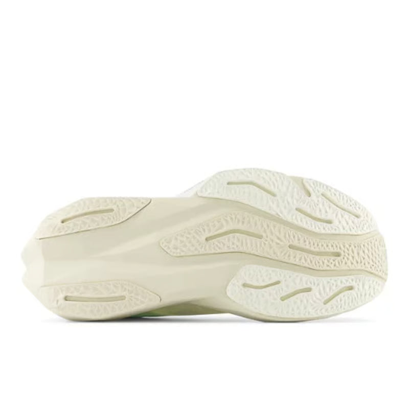 New Balance FuelCell Rebel V4 'White & Linen' Branco - MFCXLJ4