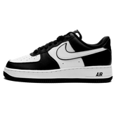Tênis Air Force 1 "Panda" Preto / Branco - DV0788-001