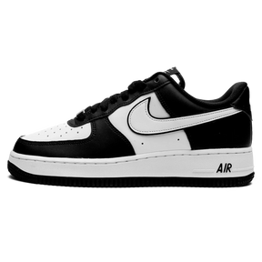 Tênis Air Force 1 "Panda" Preto / Branco - DV0788-001
