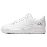 Tênis Air Force 1 x Travis Scott "Utopia" Branco - CW2288-111