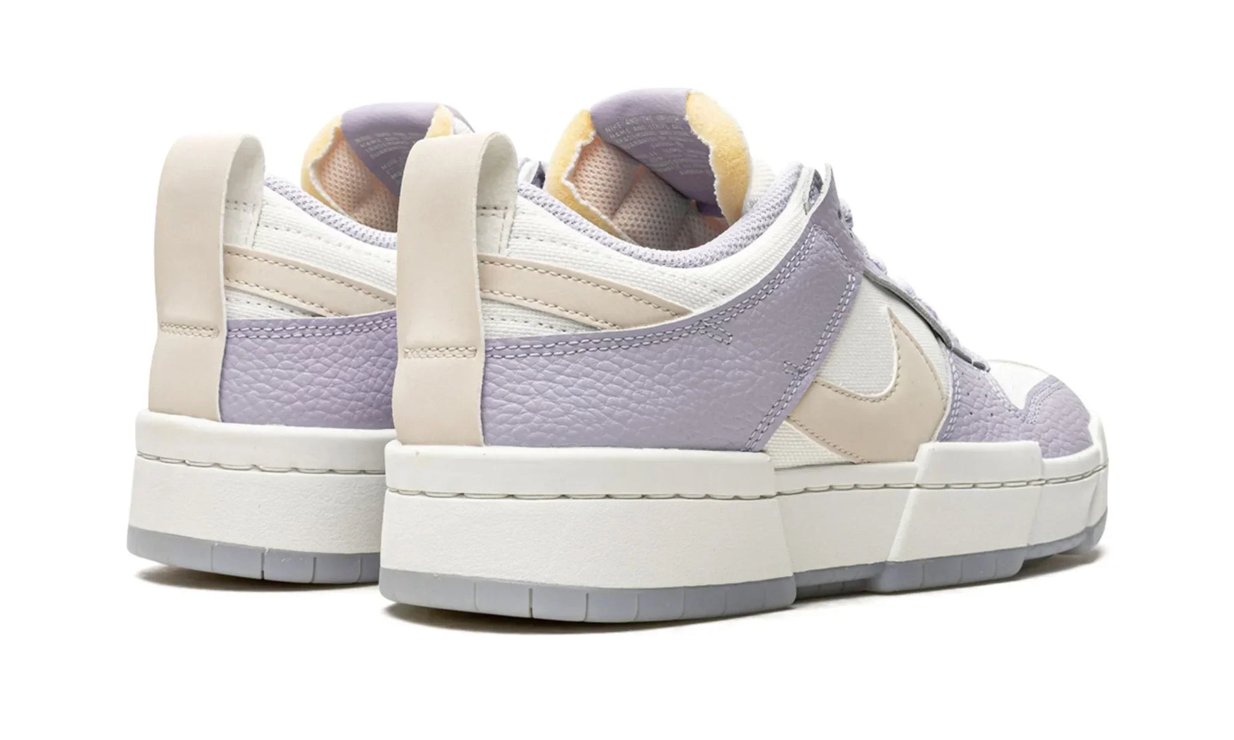 Tênis Nike Dunk Disrupt Feminino "Ghost" Lilás - DJ3077-100
