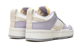 Tênis Nike Dunk Disrupt Feminino "Ghost" Lilás - DJ3077-100