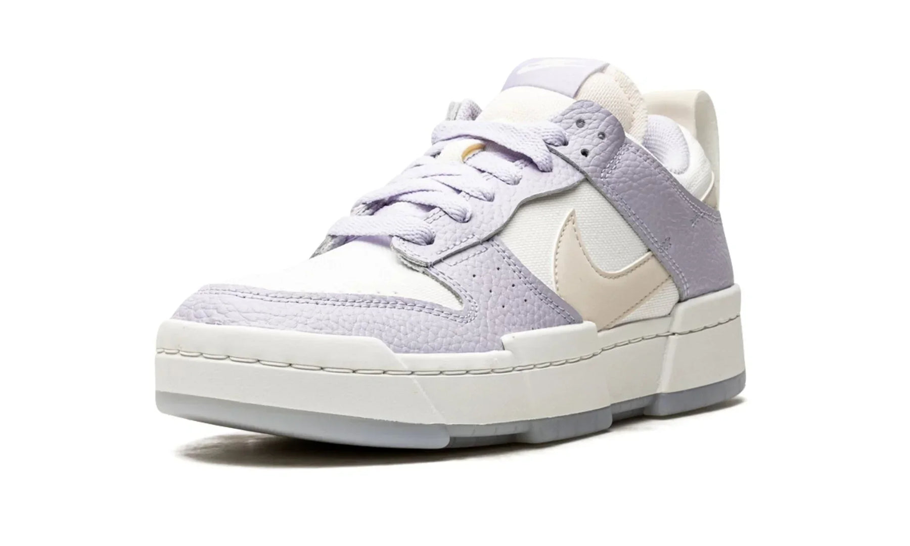 Tênis Nike Dunk Disrupt Feminino "Ghost" Lilás - DJ3077-100