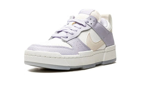 Tênis Nike Dunk Disrupt Feminino "Ghost" Lilás - DJ3077-100