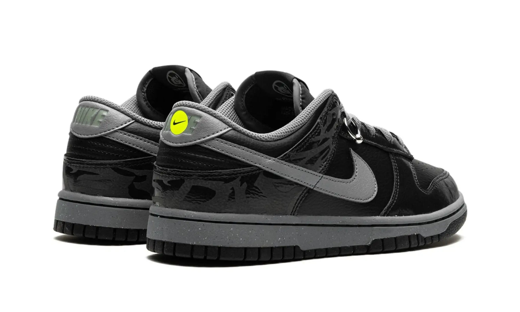 Tênis Nike Dunk Low "Berlin" Preto - FZ3053-001