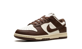 Tênis Nike Dunk Low Feminino "Cacao Wow" Marrom - DD1503-124