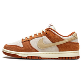 Tênis Nike Dunk Low Masculino "Medium Curry" Marrom - DD1390-100