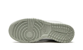 Tênis Nike Dunk Low Feminino Next Nature "White Mint" Branco / Verde - DN1431-102