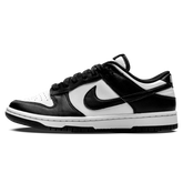 Tênis Nike Dunk Low "Panda" Preto / Branco - DD1391-100
