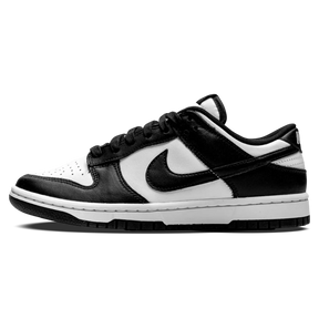 Tênis Nike Dunk Low "Panda" Preto / Branco - DD1391-100
