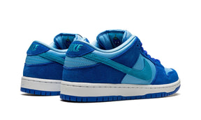 Tênis Nike Dunk Low SB Masculino "Blue Raspberry" Azul - DM0807-400