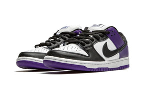 Tênis Nike Dunk Low SB "Court Purple" - BQ6817-500