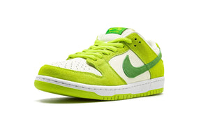 Tênis Nike Dunk Low SB "Green Apple" Verde - DM0807-300