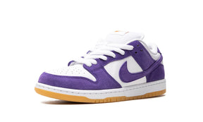 Tênis Nike Dunk Low SB Orange Label "Court Purple" Roxo - DV5464-500