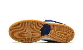 Tênis Nike Dunk Low SB "LA Dodgers" Azul - DO9395-400