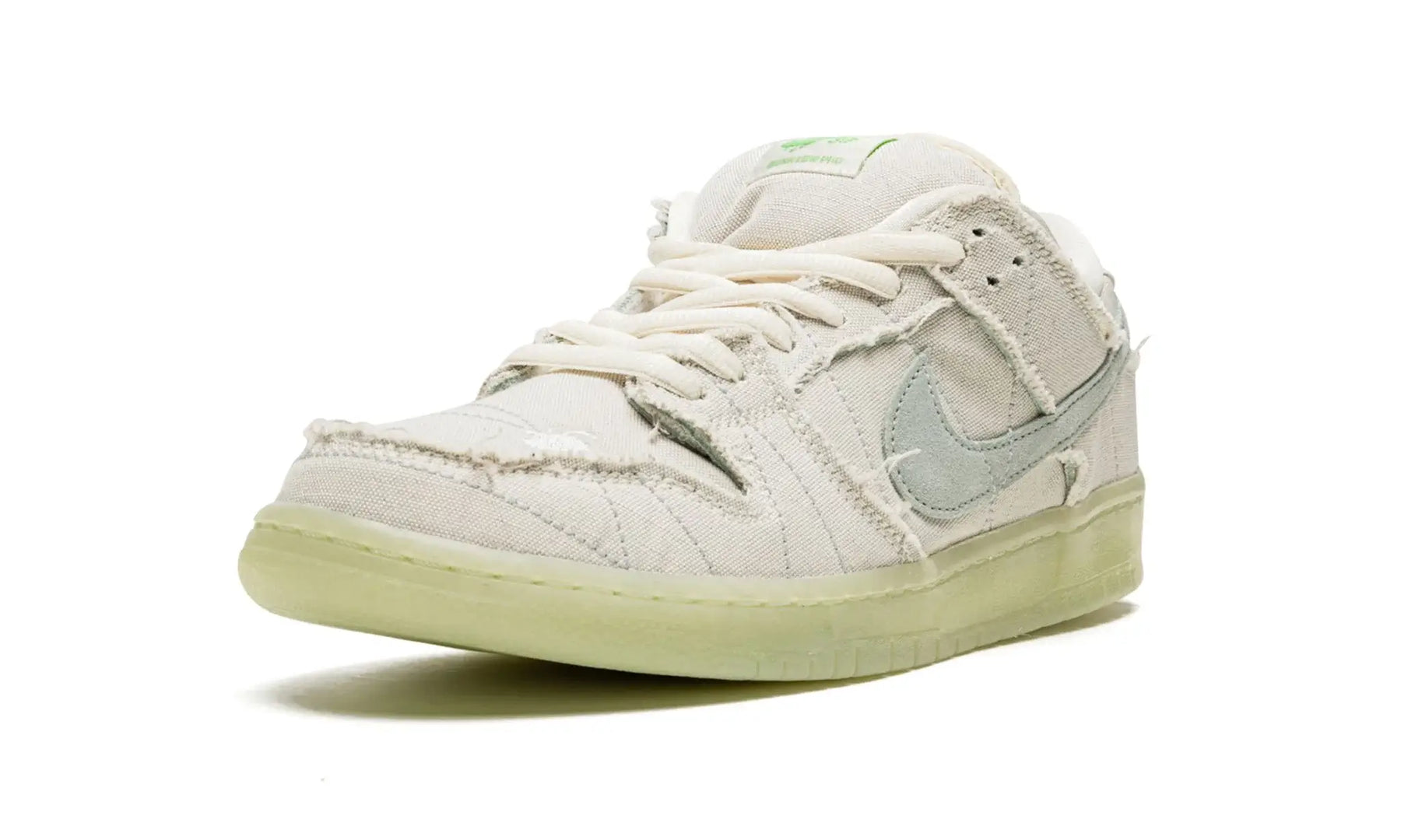 Tênis Nike Dunk Low SB "Mummy" Bege - DM0774-111