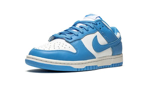Tênis Nike Dunk Low "University Blue" Azul / Branco - DD1391-102