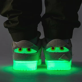 Tênis Nike Dunk Low SB "Mummy" Bege - DM0774-111