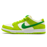 Tênis Nike Dunk Low SB "Green Apple" Verde - DM0807-300