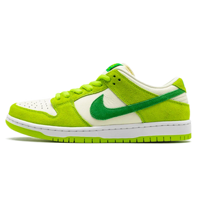 Tênis Nike Dunk Low SB "Green Apple" Verde - DM0807-300