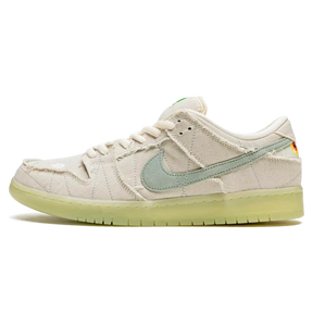 Tênis Nike Dunk Low SB "Mummy" Bege - DM0774-111