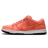 Tênis Nike Dunk Low SB "Pink Pig" Rosa - CV1655-600