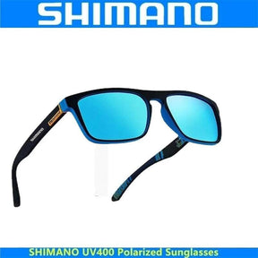 Óculos Shimano Polarizado [Compre 1 Leve 2] UNISSEX - ACESSORIOS - OCULOS 3 Lojas Quinho 