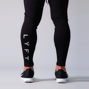 CALÇA COMPRESSED JOGGER ATHLEISURE