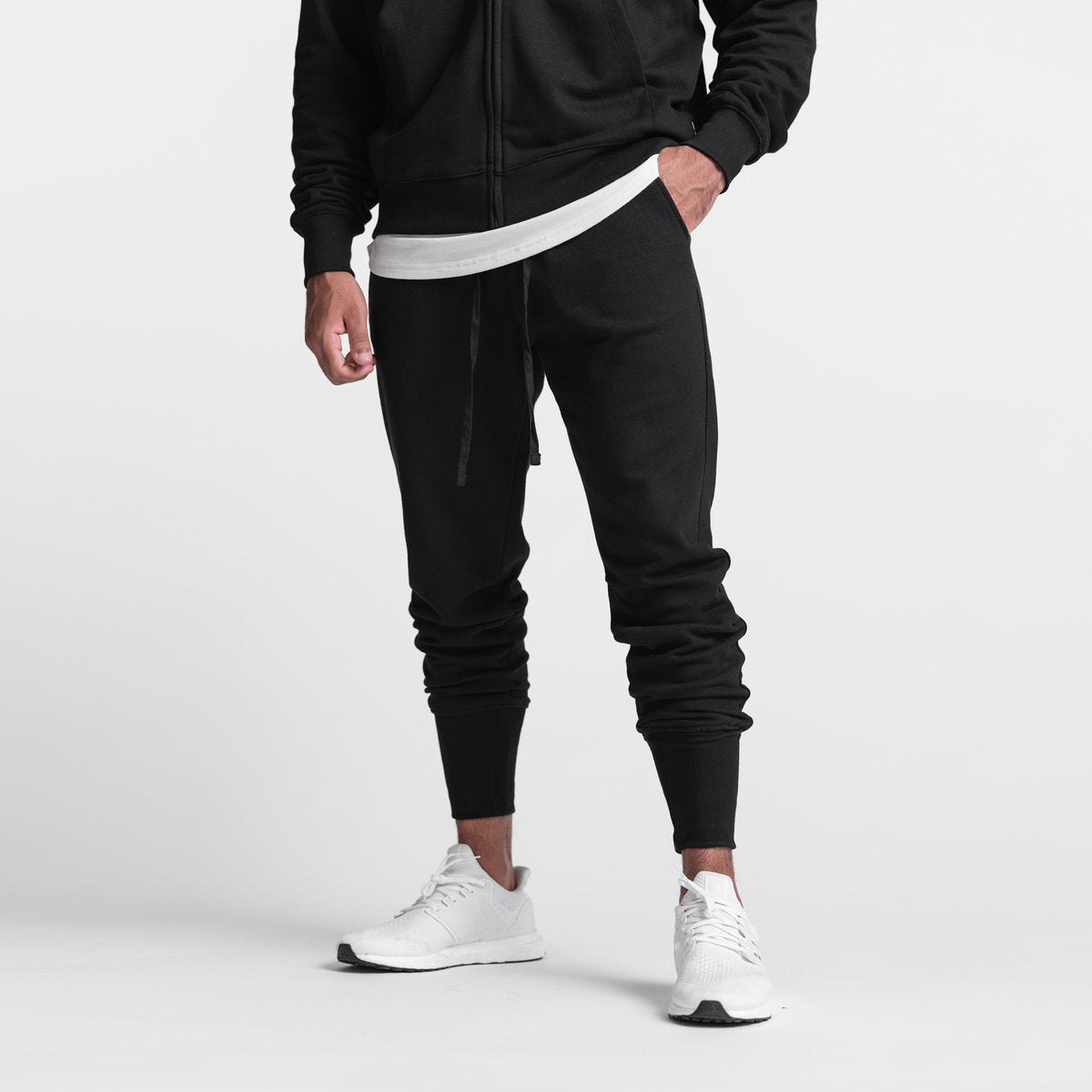 Calça Jogger Masculina Prime Essential