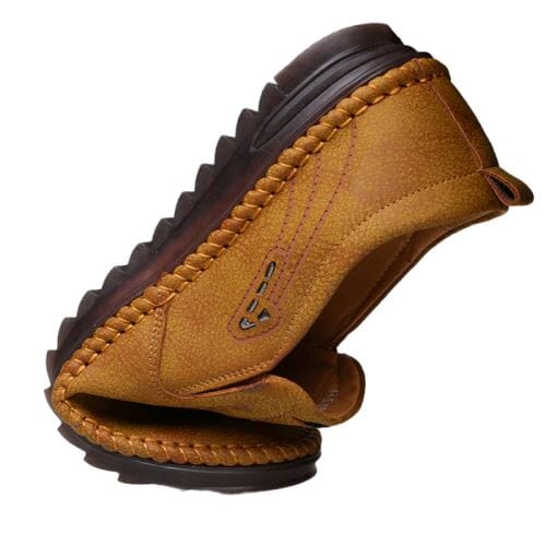 Sapato Mocassim Italian COMPRE 1 E LEVE 2 Motociclismo (Tênis 4) Lojas Quinho 