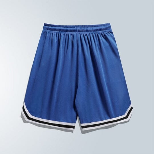 Short Masculino Double Line Sport & Casual [LEVE 2 PAGUE 1] MASCULINO - ROUPAS - SHORT SPORT 6 Lojas Quinho 