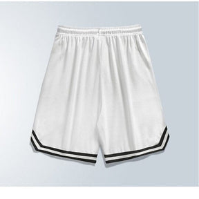 Short Masculino Double Line Sport & Casual [LEVE 2 PAGUE 1] MASCULINO - ROUPAS - SHORT SPORT 6 Lojas Quinho 