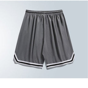 Short Masculino Double Line Sport & Casual [LEVE 2 PAGUE 1] MASCULINO - ROUPAS - SHORT SPORT 6 Lojas Quinho 