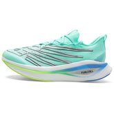 Tênis New Balance Fuelcell Supercomp Elite v3 'Bright Mint' Verde Claro - MRCELLT3