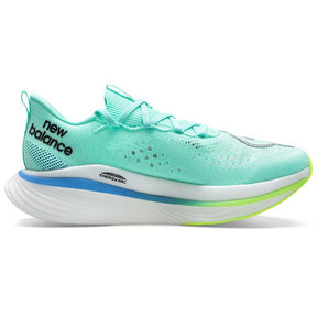 Tênis New Balance Fuelcell Supercomp Elite v3 'Bright Mint' Verde Claro - MRCELLT3